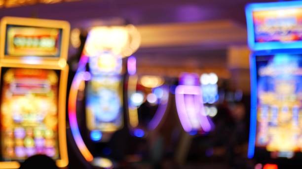 gamelan togel mobile app interface showing live casino tables and sportsbook menu