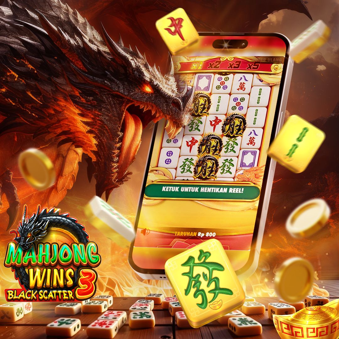 Tournament bracket on gamelan togel
